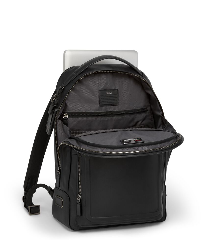TUMI HARRISON กระเป๋าเป้ Warren Backpack  hi-res | TUMI