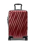 International Expandable 4 Wheel Carry-On