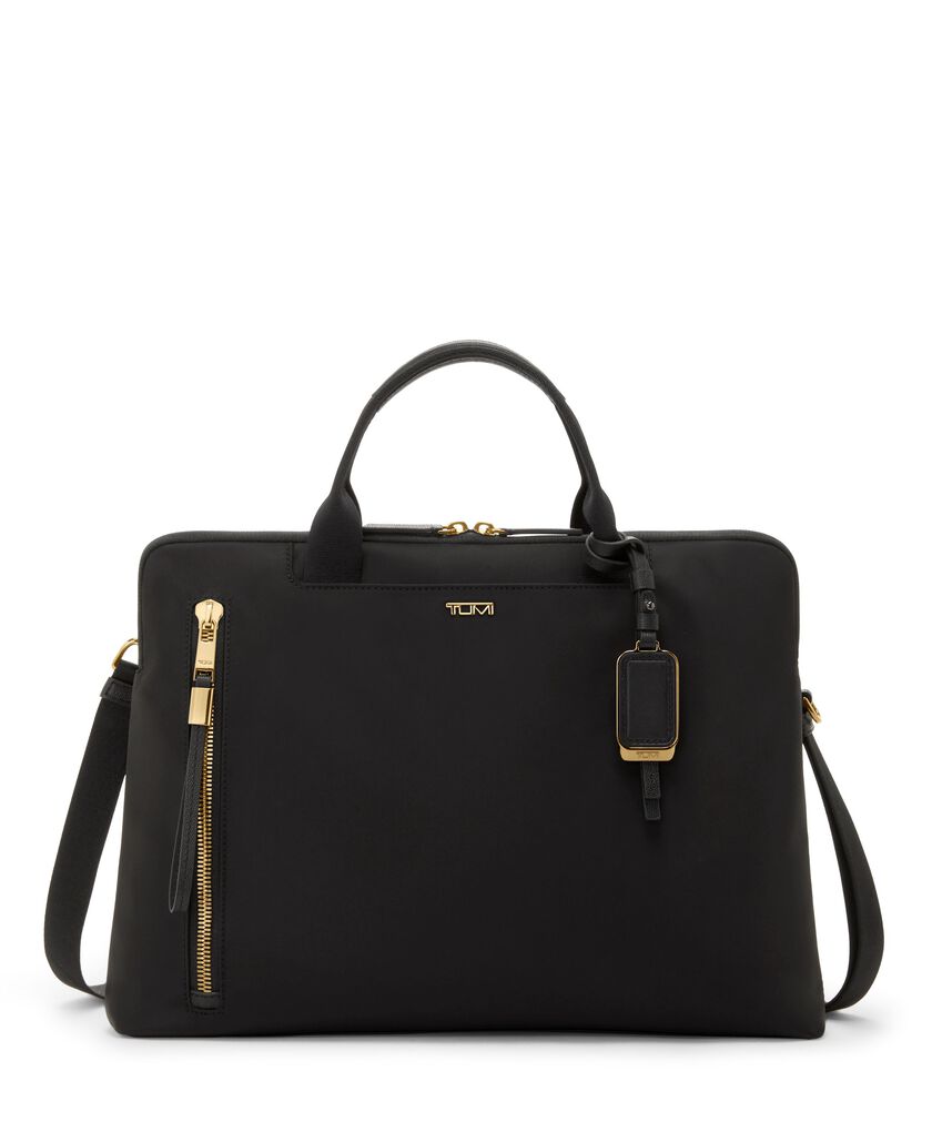 VOYAGEUR กระเป๋าเอกสาร Benin Laptop Carrier  hi-res | TUMI