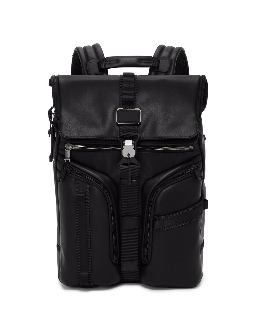 ALPHA BRAVO Surveillance Backpack  hi-res | TUMI