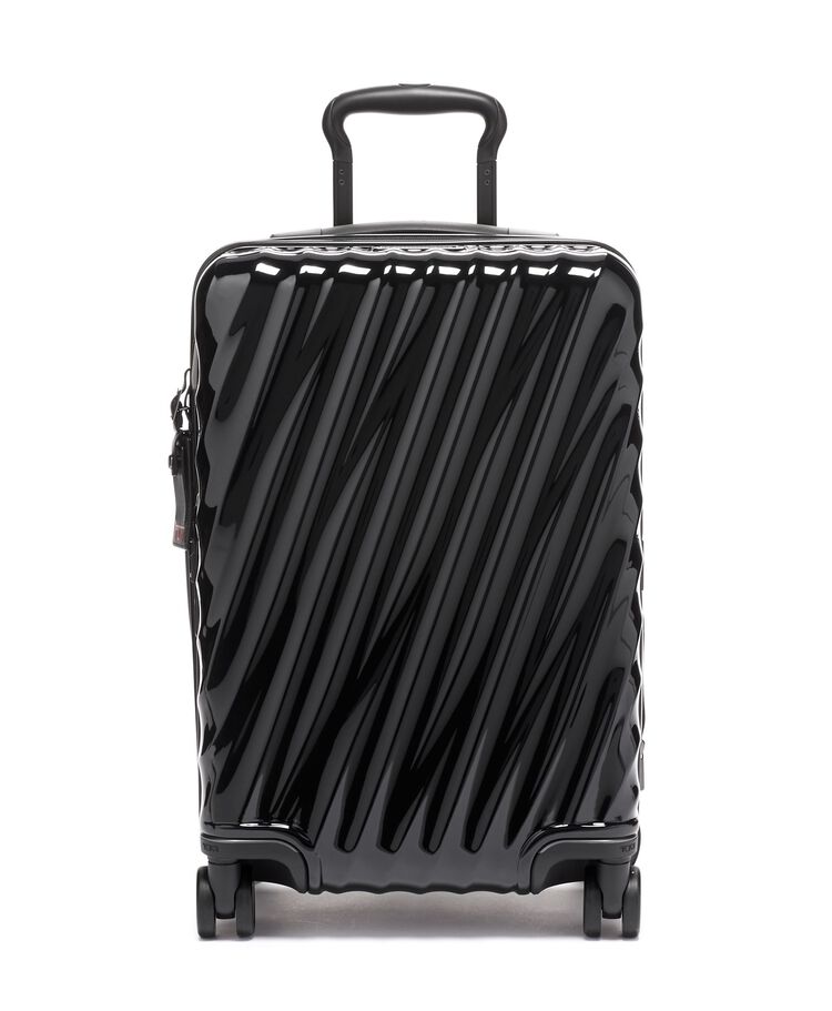 19 DEGREE International Expandable 4 Wheel Carry-On  hi-res | TUMI