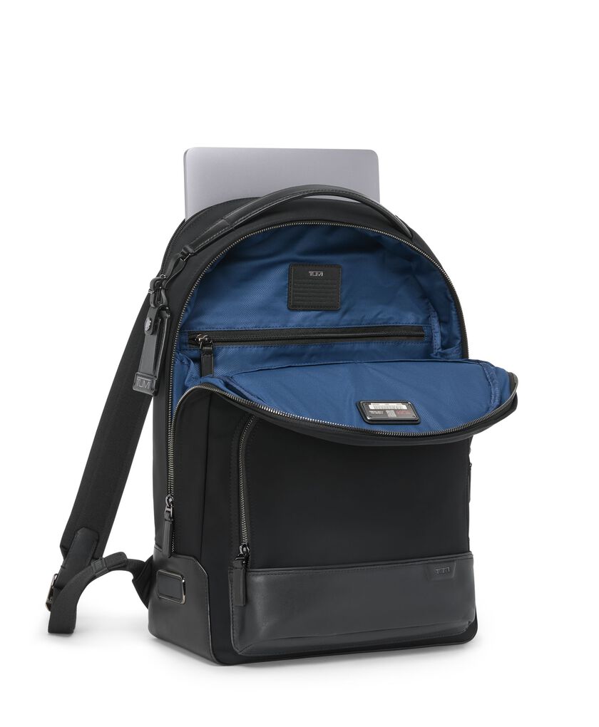 TUMI HARRISON Warren Backpack  hi-res | TUMI