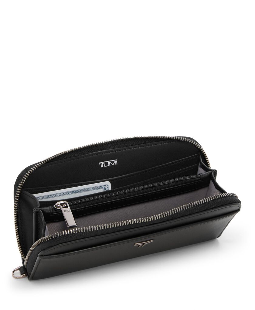 BELDEN SLG กระเป๋าสตางค์ซิปรอบทรงยาว Zip-Around Continental  hi-res | TUMI