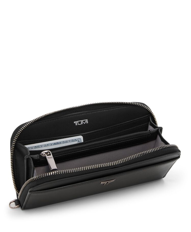 BELDEN SLG กระเป๋าสตางค์ซิปรอบทรงยาว Zip-Around Continental  hi-res | TUMI