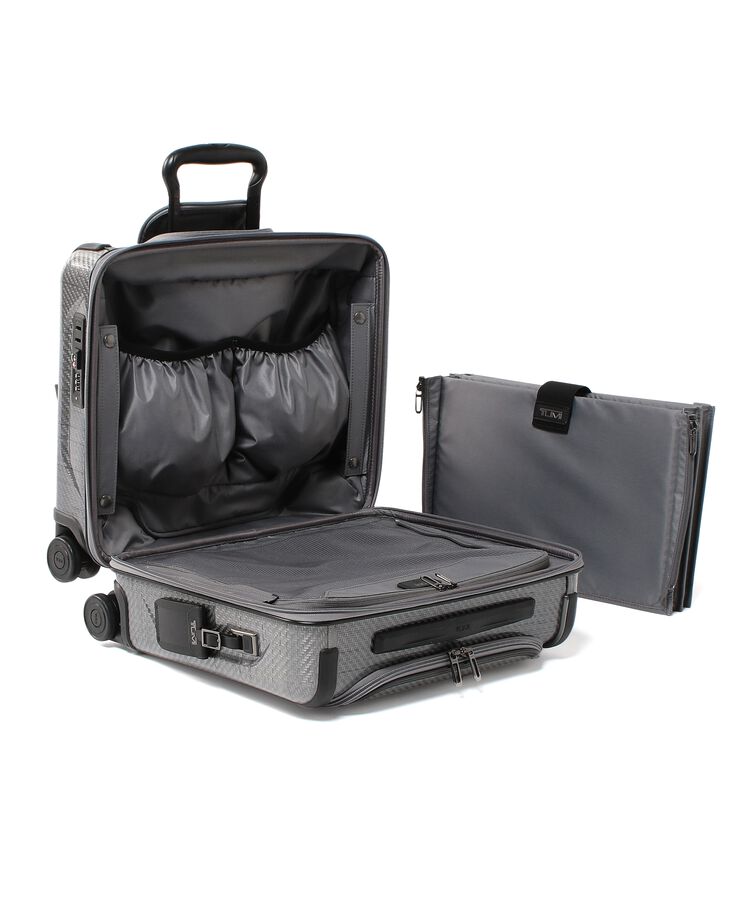 TEGRA LITE กระเป๋าล้อลากขนาดเล็ก Compact Front Pocket Carry-On  hi-res | TUMI