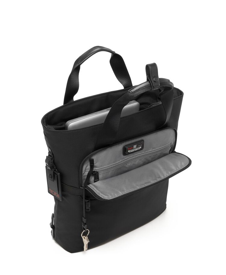 ALPHA Tote Backpack  hi-res | TUMI