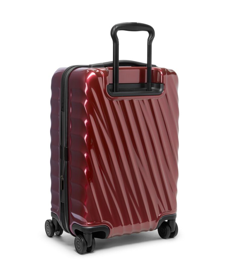 International Expandable 4 Wheel Carry-On  hi-res | TUMI