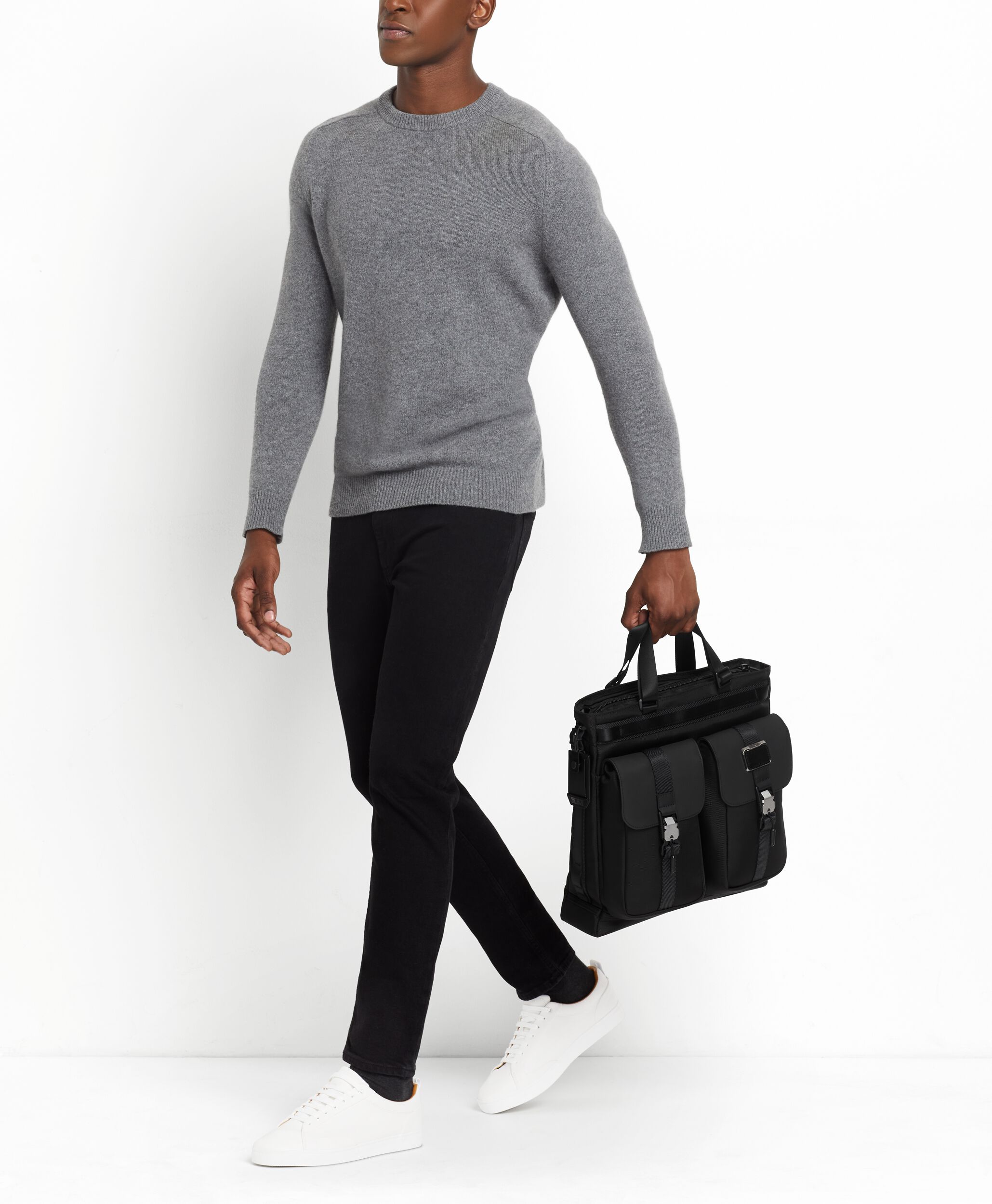 Tumi alpha 2 tote online