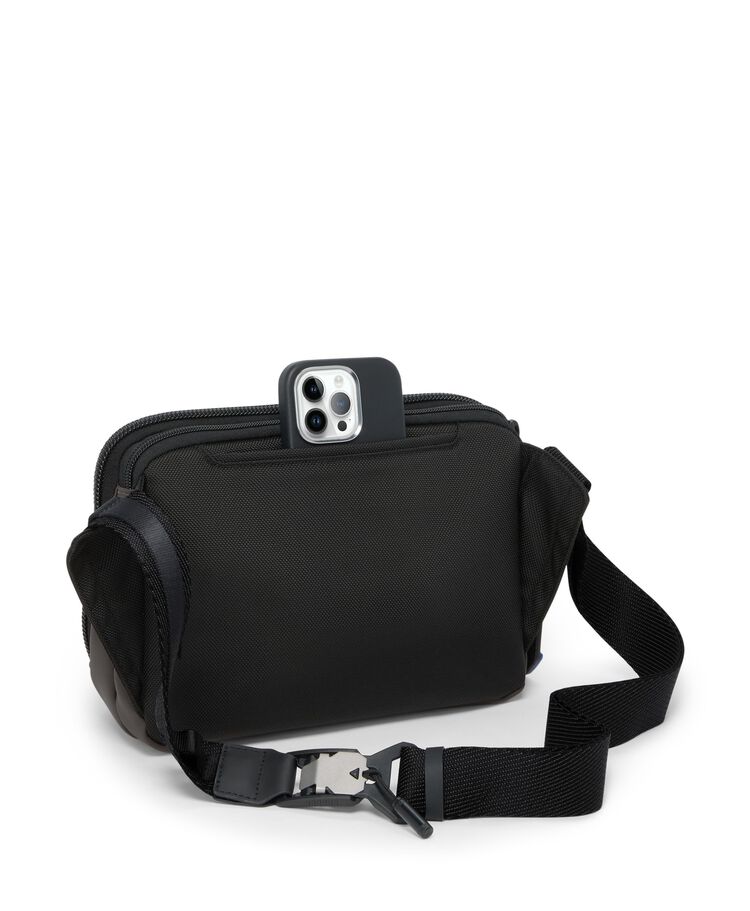 ALPHA BRAVO กระเป๋าสะพายข้าง Ranger Crossbody  hi-res | TUMI