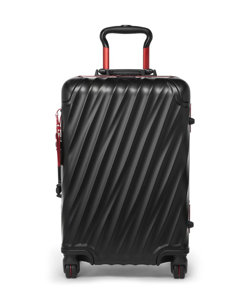 19 DEGREE ALUMINUM กระเป๋าถือขึ้นเครื่อง  hi-res | TUMI