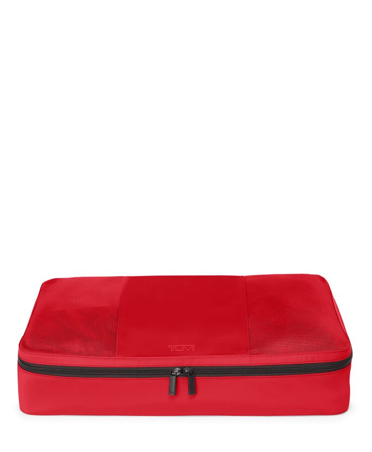 TRAVEL ACCESSORY ถุงจัดระเบียบไซส์ใหญ่ Packing Cube Large  hi-res | TUMI