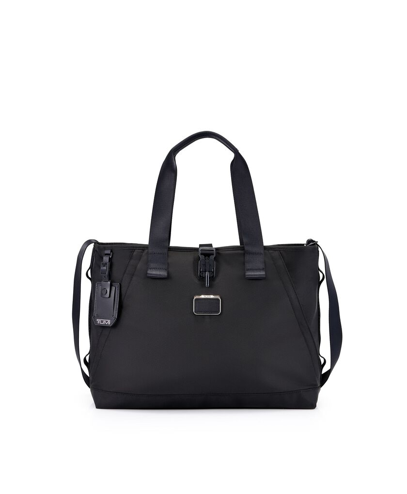 ALPHA BRAVO RETREAT TOTE  hi-res | TUMI
