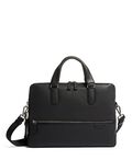 กระเป๋าเอกสาร Tower Portfolio Brief Leather