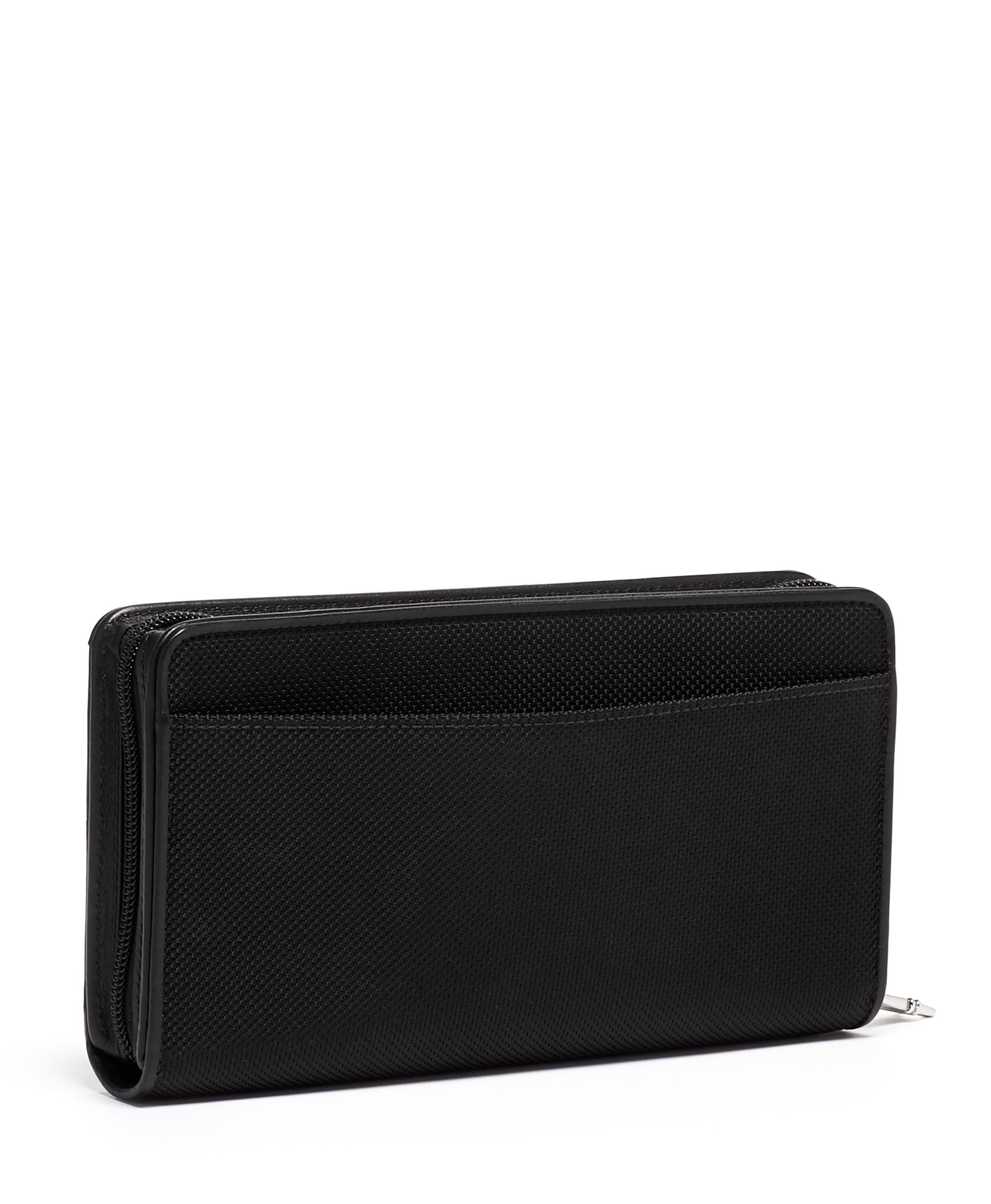 Tumi ALPHA SLG ZIP AROUND TRAVEL WALLET TUMI Thailand