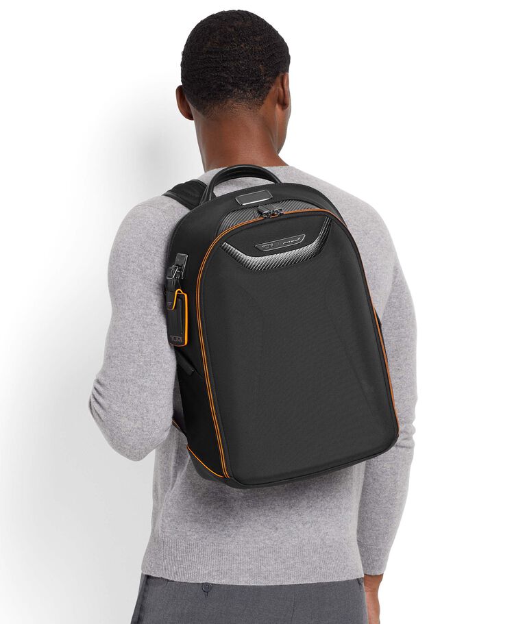 TUMI I MCLAREN Velocity Backpack  hi-res | TUMI