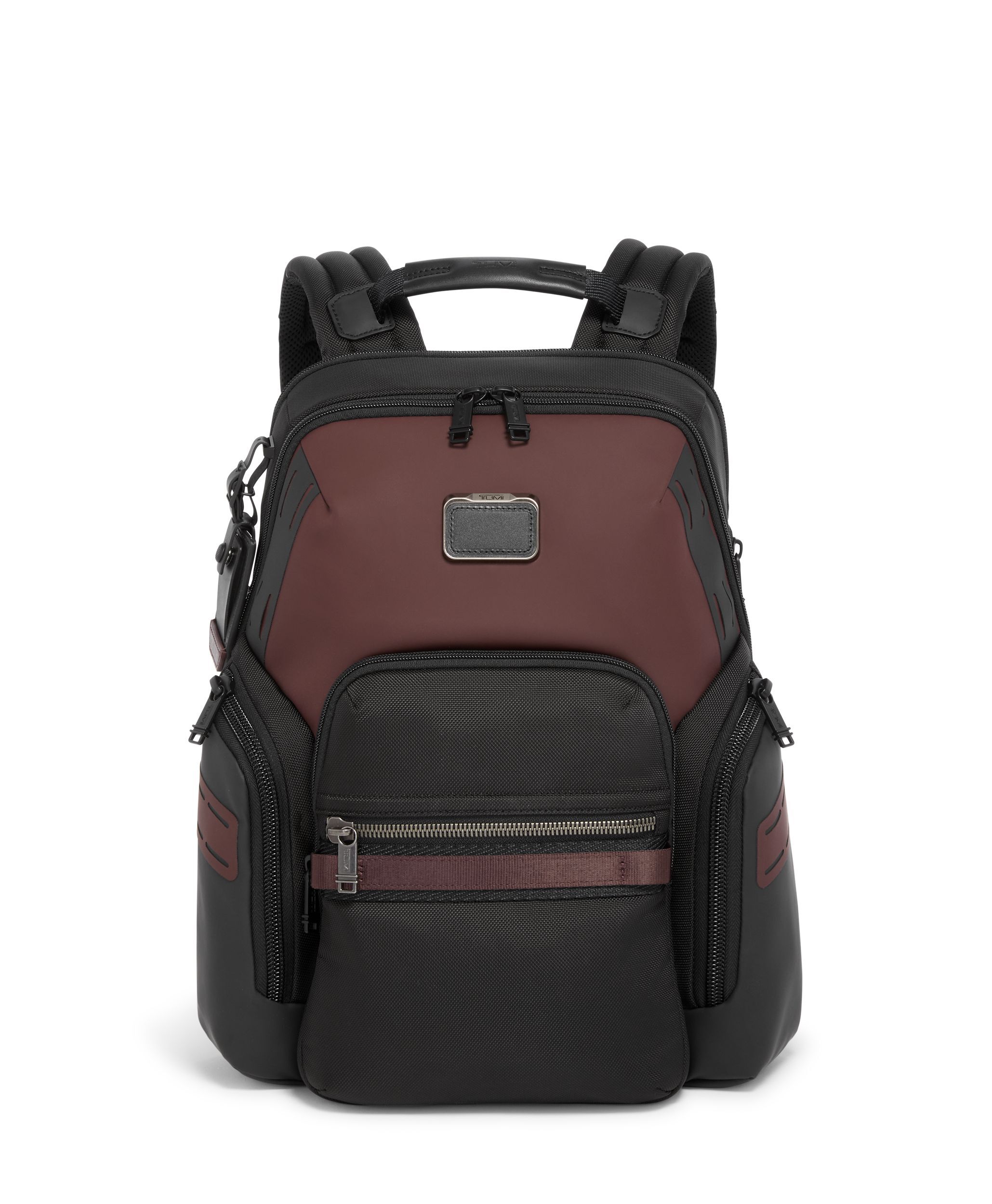 Mochila tumi alpha bravo hotsell