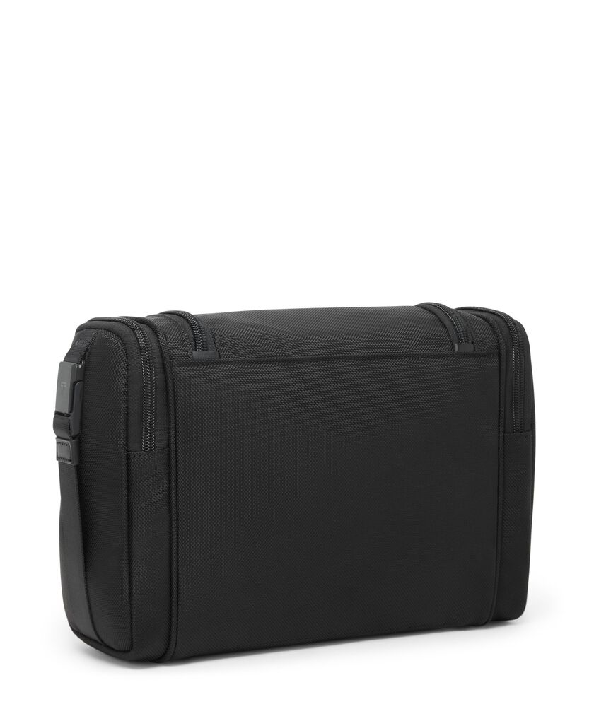 TUMI ALPHA Hanging Travel Kit  hi-res | TUMI
