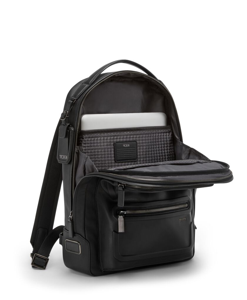 TUMI HARRISON กระเป๋าเป้ Bradner Backpack  hi-res | TUMI