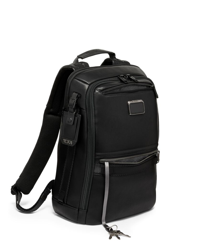 ALPHA BRAVO กระเป๋าเป้สะพายหลัง Dynamic Backpack  hi-res | TUMI