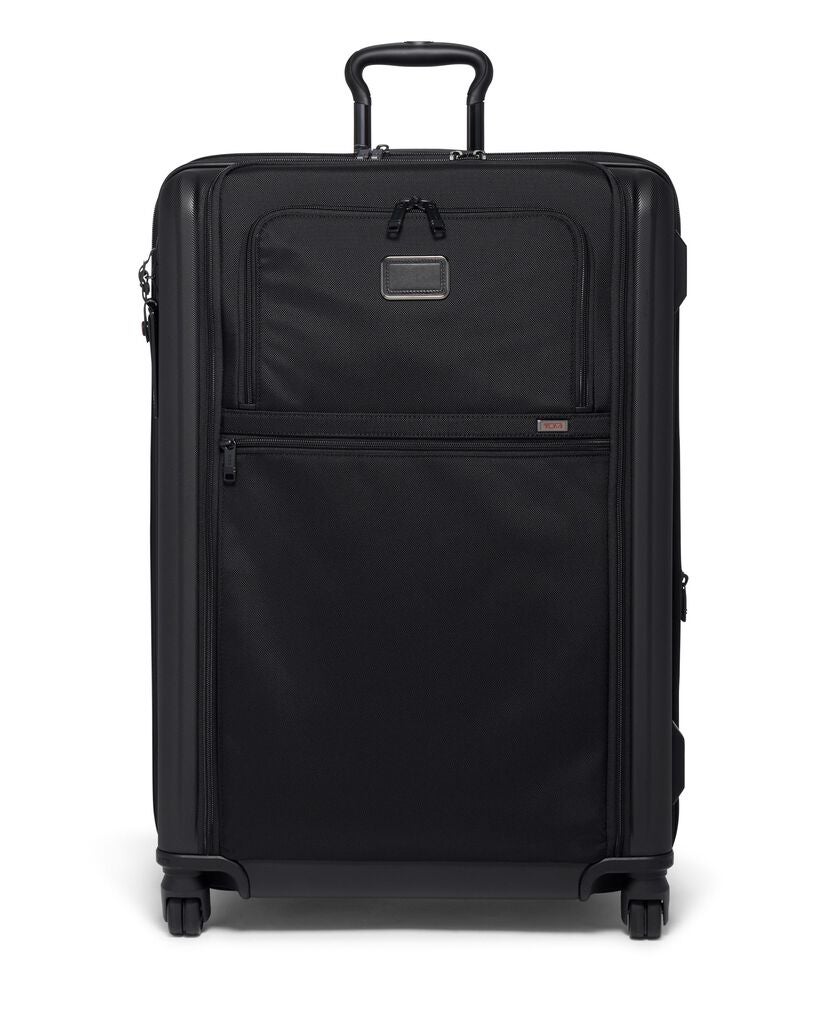 ALPHA กระเป๋าเดินทางขนาดกลางขยายได้ Medium Trip Expandable 4 Wheeled Packing Case  hi-res | TUMI
