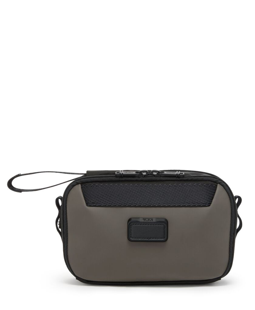ALPHA BRAVO Mayport Clutch Crossbody  hi-res | TUMI