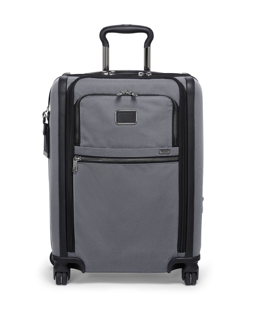 Continental Dual Access 4 Wheeled Carry-On  hi-res | TUMI