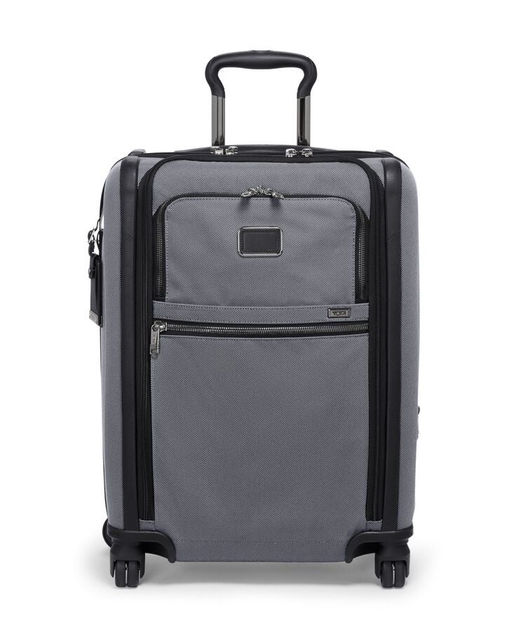 Continental Dual Access 4 Wheeled Carry-On  hi-res | TUMI