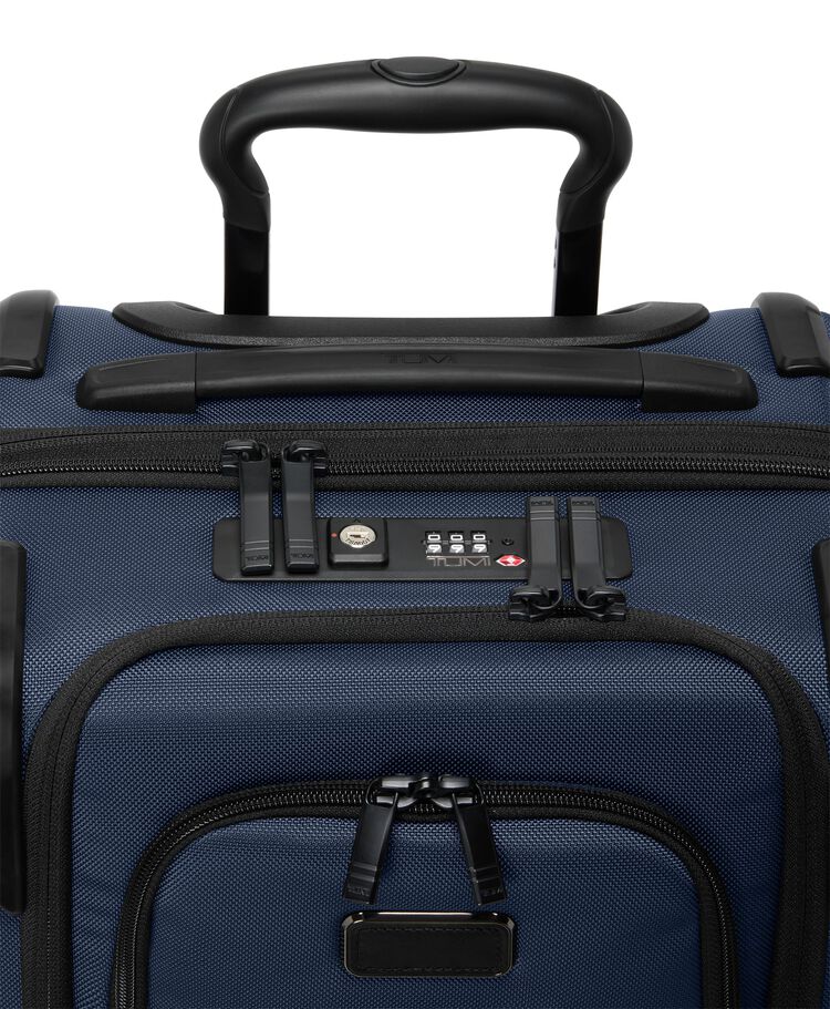 TUMI ALPHA กระเป๋าเดินทางขยายได้ Dual access exp c/o  hi-res | TUMI