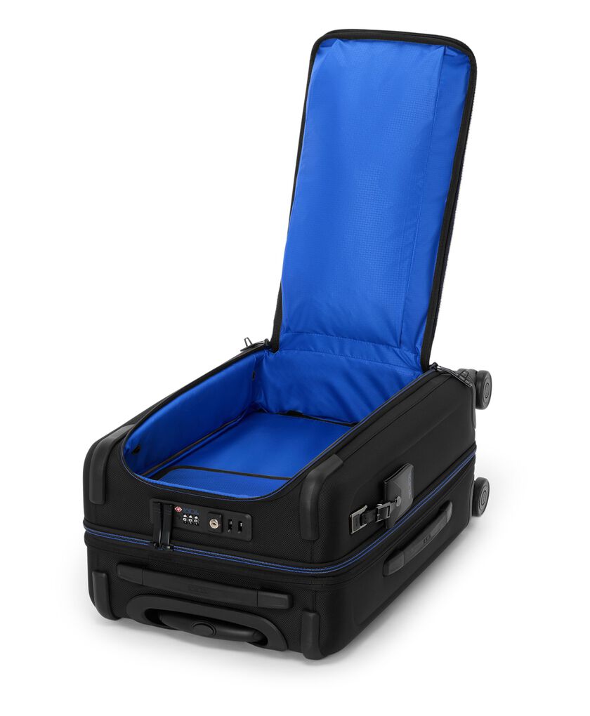 TUMI ALPHA กระเป๋าเดินทางขึ้นเครื่อง Dual Access Exp C/O  hi-res | TUMI