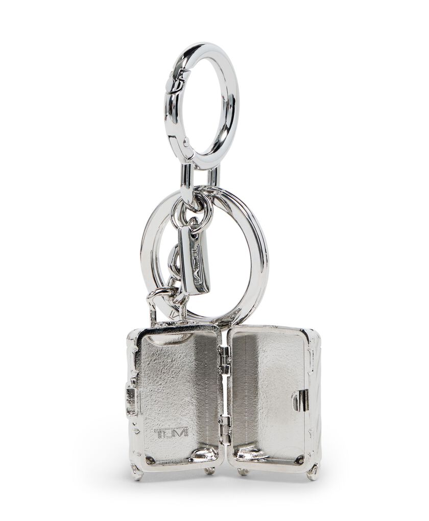 KEY FOBS พวงกุญแจกระเป๋าเดินทาง 19 Degree Luggage Charm  hi-res | TUMI