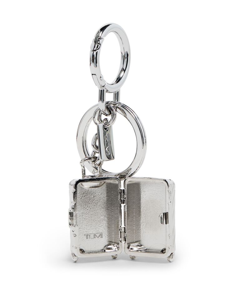 KEY FOBS พวงกุญแจกระเป๋าเดินทาง 19 Degree Luggage Charm  hi-res | TUMI