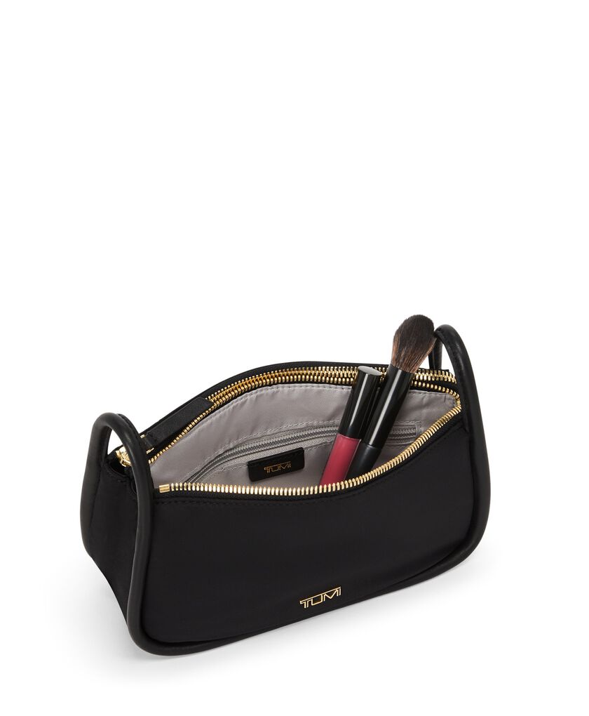 VOYAGEUR กระเป๋าเครื่องสำอางขนาดเล็กmBrenn Small Cosmetic  hi-res | TUMI