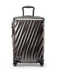 กระเป๋าเดินทางขนาดพกพา International Carry-On