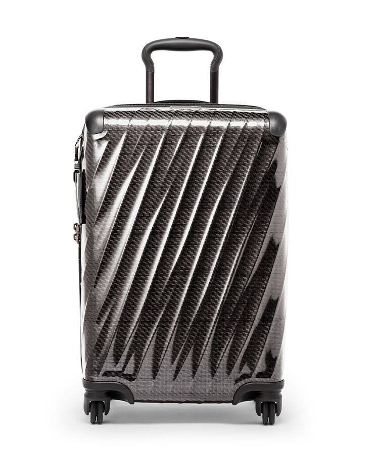 19 DEGREE LITE กระเป๋าเดินทางขนาดพกพา International Carry-On  hi-res | TUMI