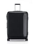 St Dual Access 4 Wheel Packing Case