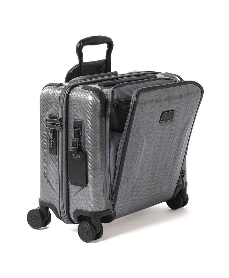 TEGRA LITE กระเป๋าล้อลากขนาดเล็ก Compact Front Pocket Carry-On  hi-res | TUMI