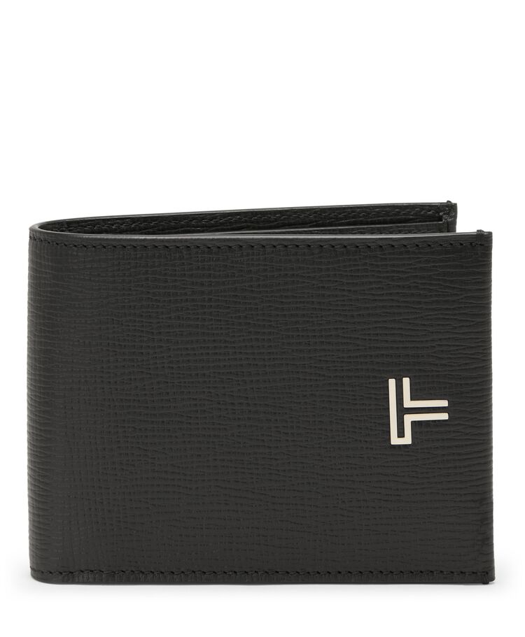 TURIN GLOBAL DOUBLE BILLFOLD กระเป๋าสตางค์สองพับ  hi-res | TUMI