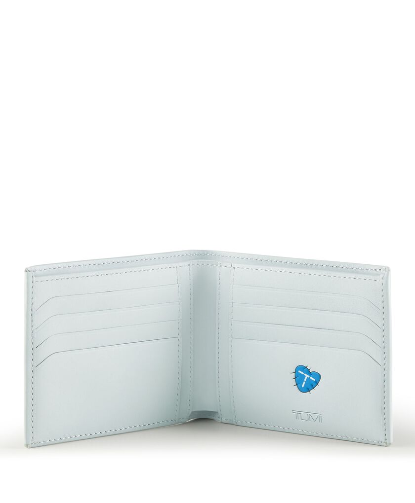 NASSAU SLG Global Double Billfold  hi-res | TUMI