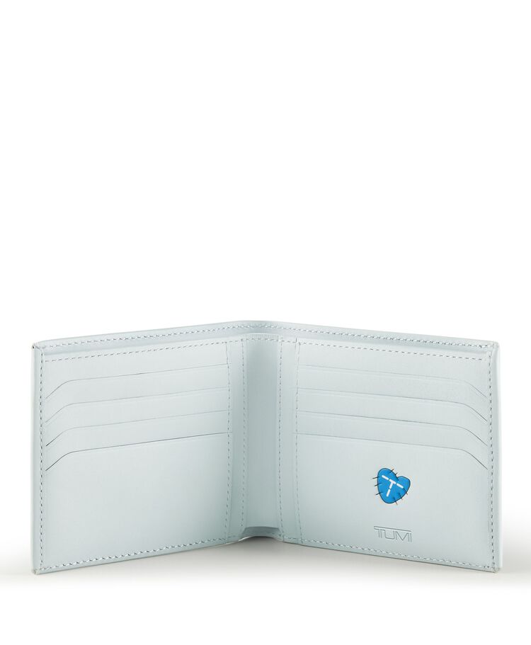 NASSAU SLG Global Double Billfold  hi-res | TUMI
