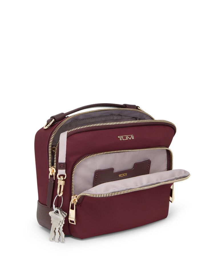 กระเป๋าครอสบอดี้ Teghan Crossbody  hi-res | TUMI
