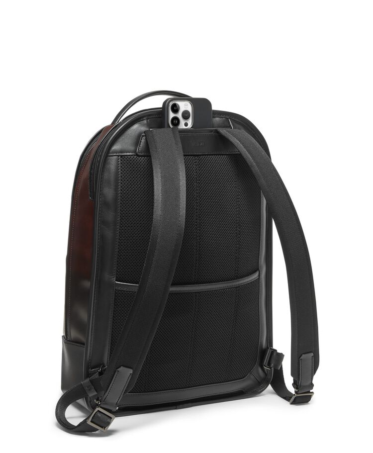Warren Backpack  hi-res | TUMI