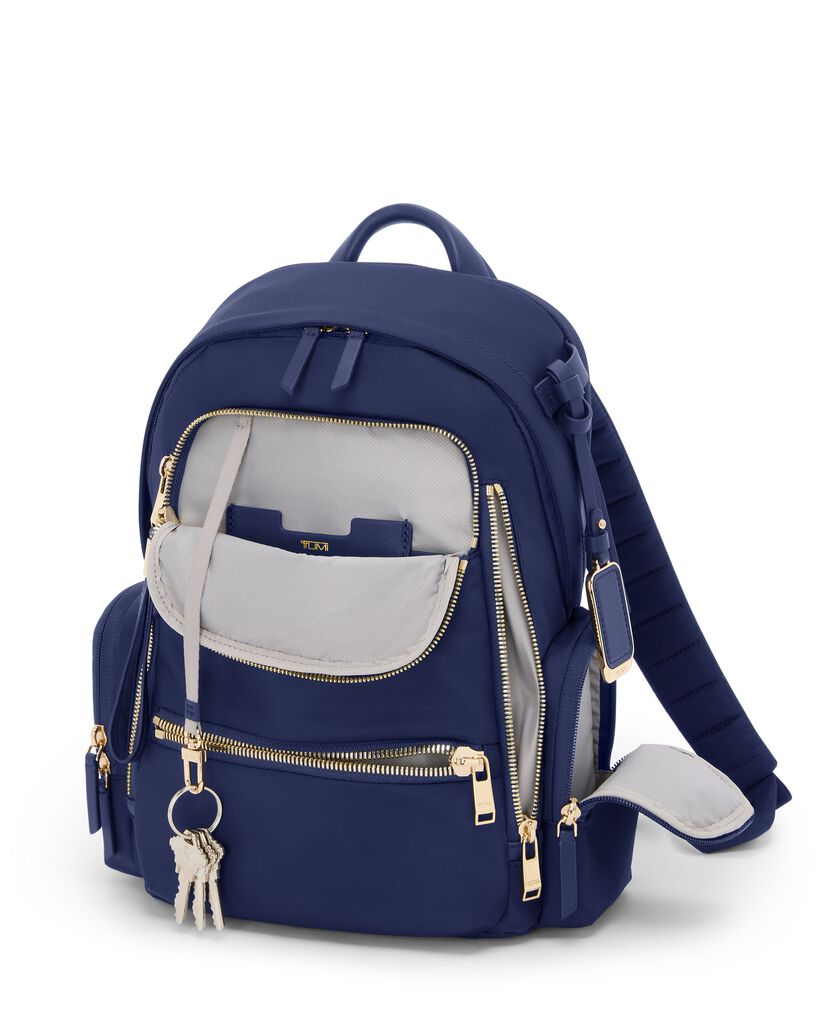 VOYAGEUR กระเป๋าเป้ขนาดกลาง Celina Medium Backpack  hi-res | TUMI