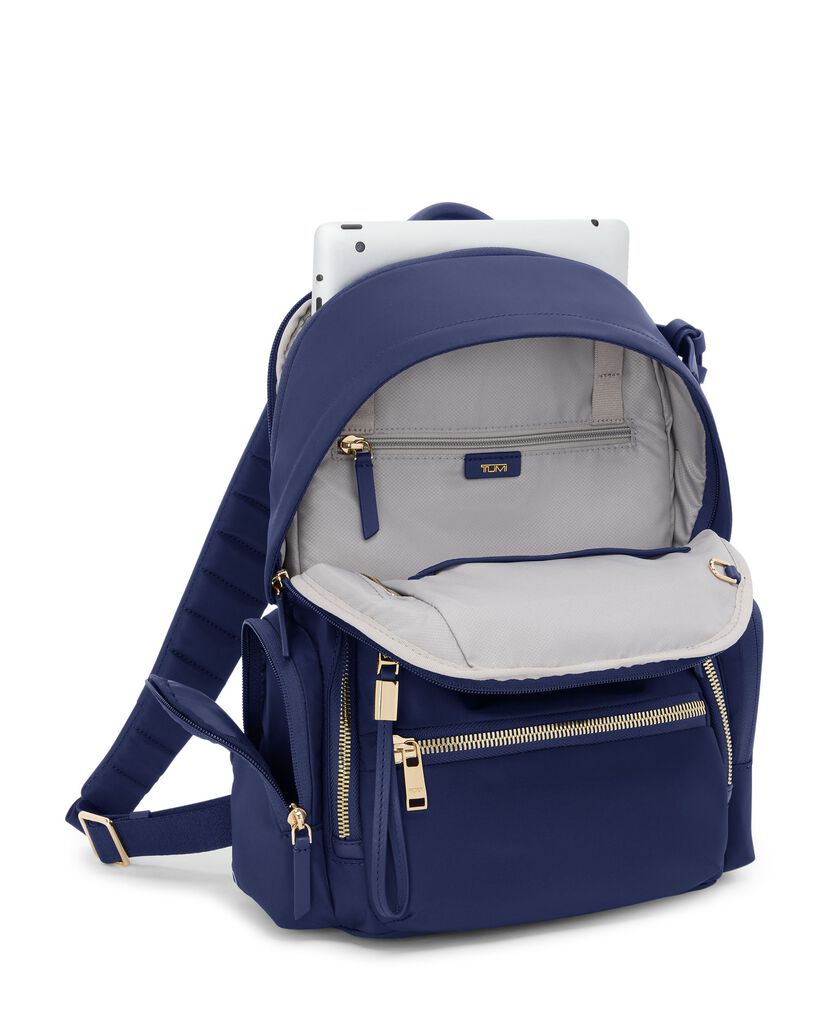 VOYAGEUR กระเป๋าเป้ขนาดกลาง Celina Medium Backpack  hi-res | TUMI