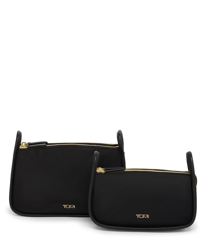 VOYAGEUR กระเป๋าเครื่องสำอางขนาดเล็กmBrenn Small Cosmetic  hi-res | TUMI