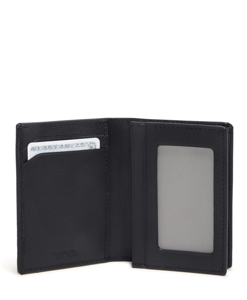 NASSAU Gusseted Card Case  hi-res | TUMI