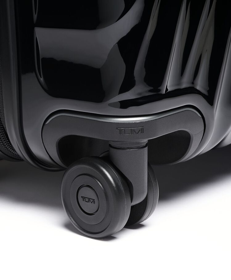 19 DEGREE Short Trip Expandable 4 Wheel Packing Case  hi-res | TUMI