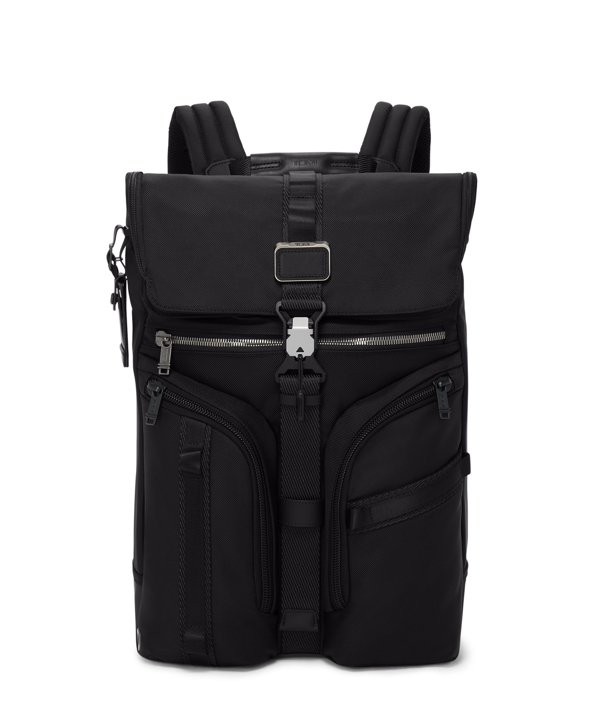 バッグ Tumi ARPHA BRAVO Alpha Bravo Navigation Backpack Black | TUMI Netherlands