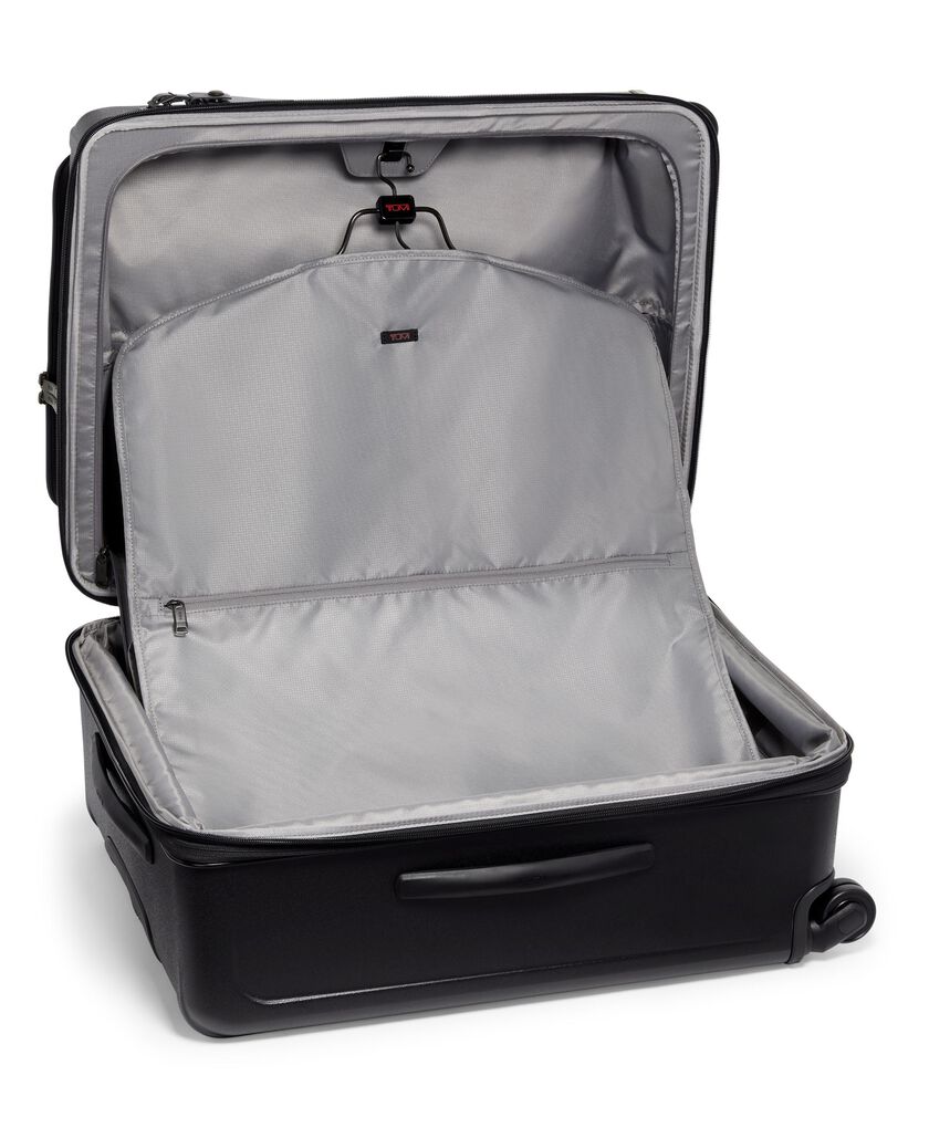 ALPHA กระเป๋าเดินทาง ขยายได้ 4 ล้อ Short Trip Expandable 4 Wheeled Packing Case  hi-res | TUMI