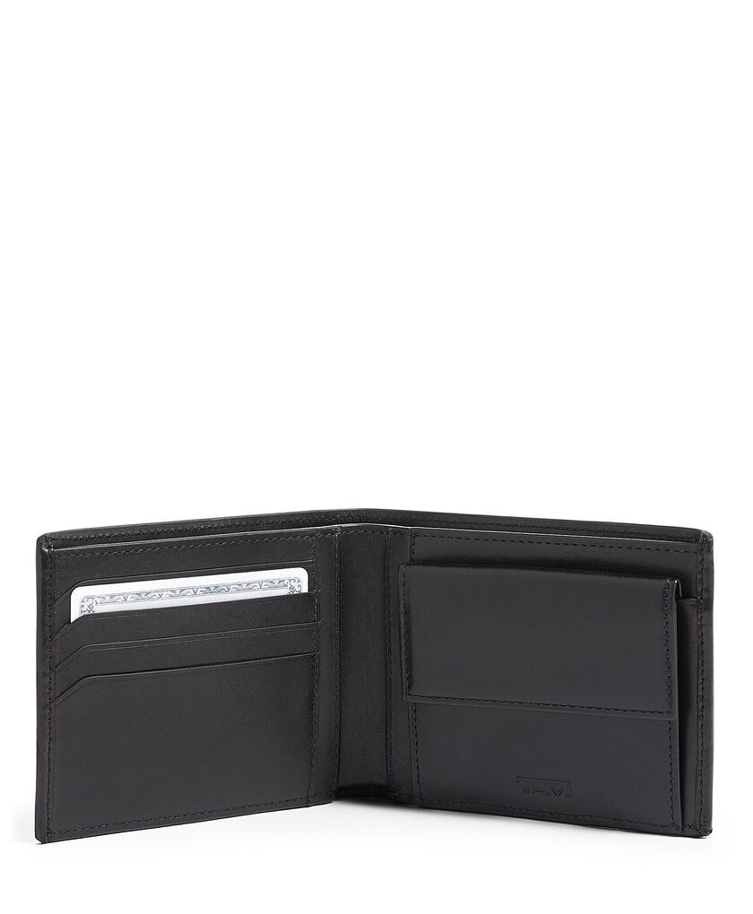 NASSAU Gbl Wallet W/ Coin Pocket  hi-res | TUMI
