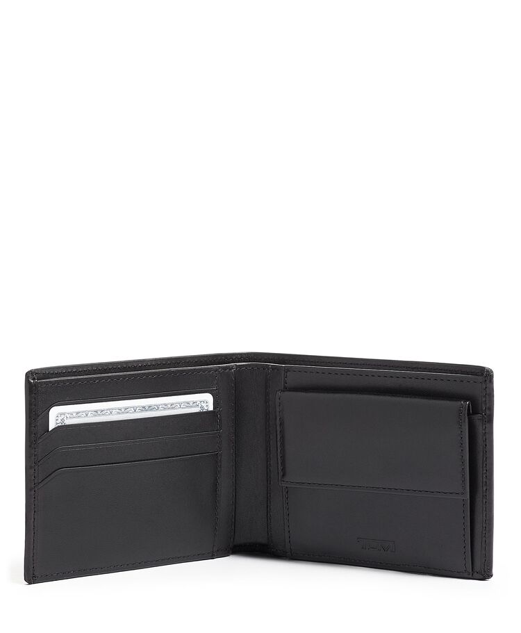 NASSAU Gbl Wallet W/ Coin Pocket  hi-res | TUMI